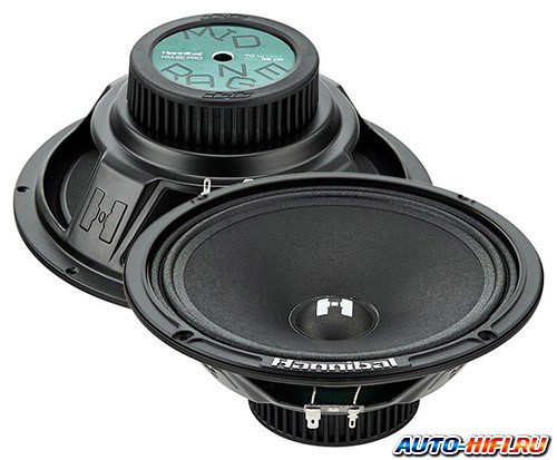 Среднечастотная акустика Deaf Bonce Hannibal HM-8E PRO